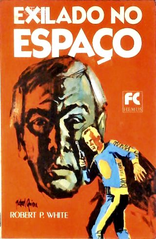 Exilado No Espaço