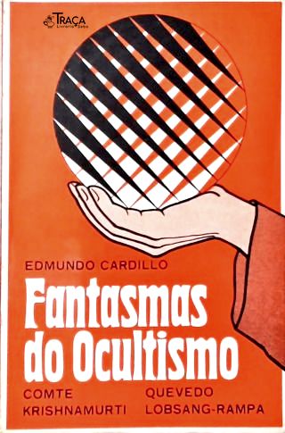 Fantasmas do Ocultismo