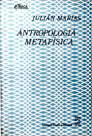 Antropologia Metafisica