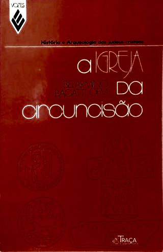 A Igreja da Circuncisão