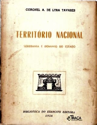 Territorial Nacional