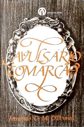 Avulsário Comarcão