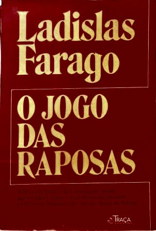 O Jogo das Raposas