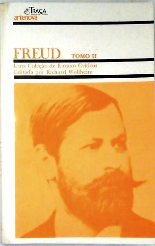 Freud - Tomo Ii