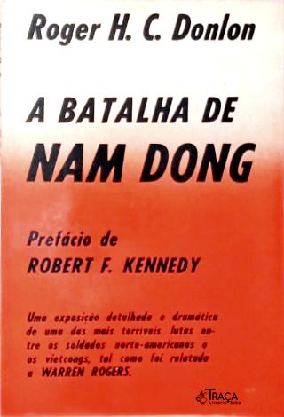 A Batalha de Nam Dong