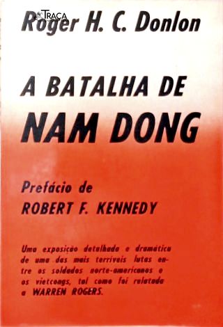 A Batalha de Nam Dong