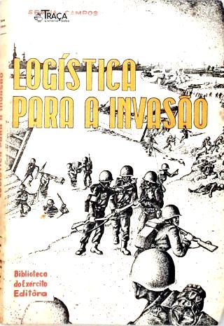 Logística para a Invasão