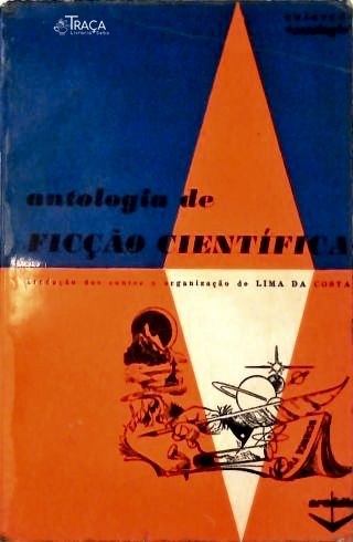 Antologia de Ficcção Científica