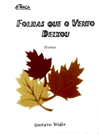 Folhas Que o Vento Deixou