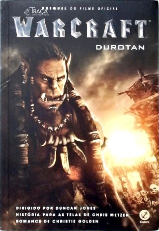 Warcraft: Durotan