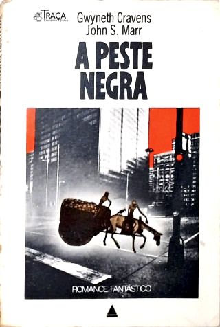A Peste Negra