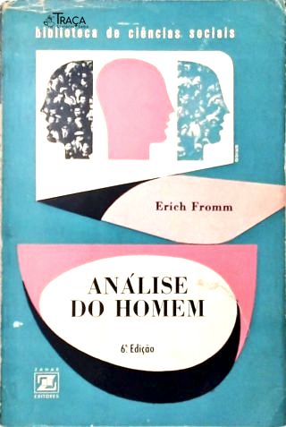 Análise do Homem