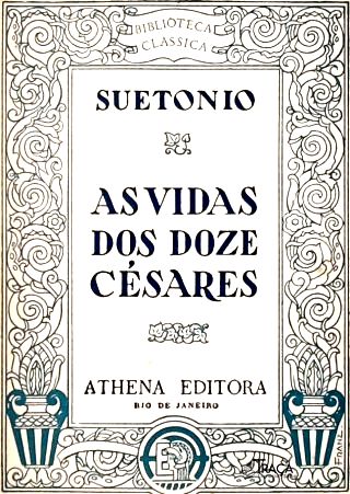 As Vidas dos Doze Césares