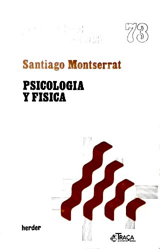 Psicologia Y Física