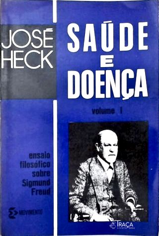 Saúde e Doença - Vol. 1