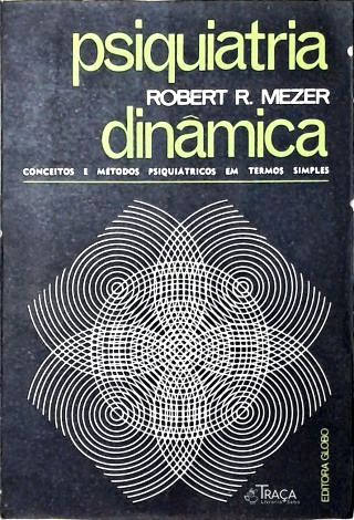 Psiquiatria Dinâmica