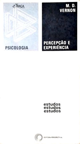 Percepção e Experiência
