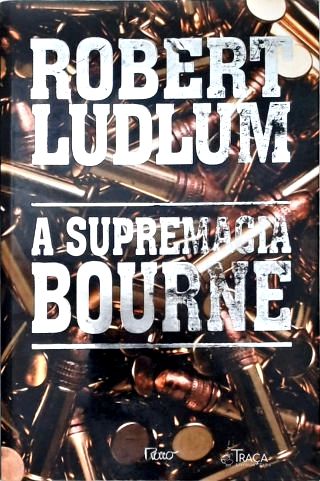 A Supremacia Bourne