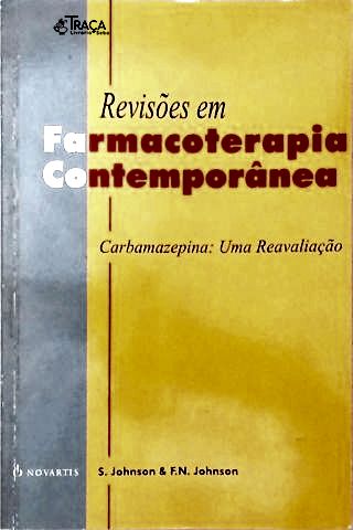 Revisões em Farmacoterapia Contemporânea