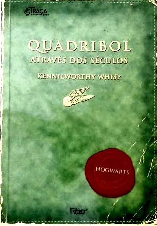 Quadribol Através dos Séculos