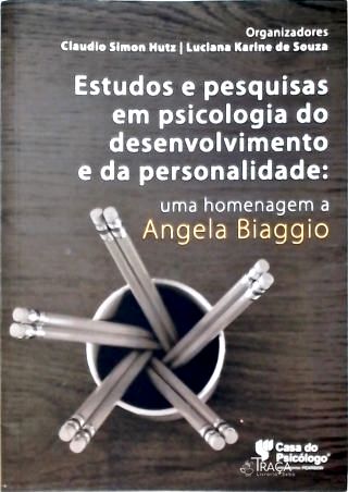 Estudos e Pesquisas em Psicologia do Desenvolvimento e da Personalidade