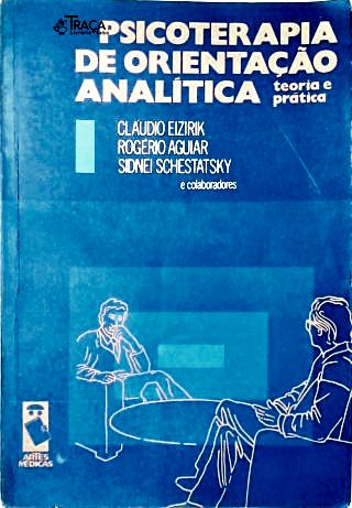 Psicoterapia de Orientação Analítica