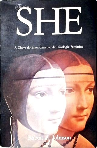 She