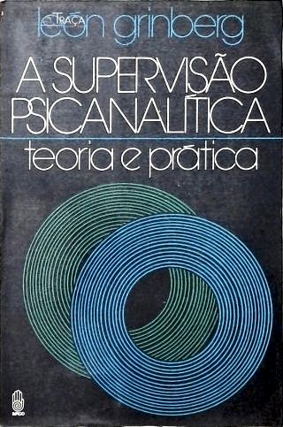 A Supervisão Psicoanalítica