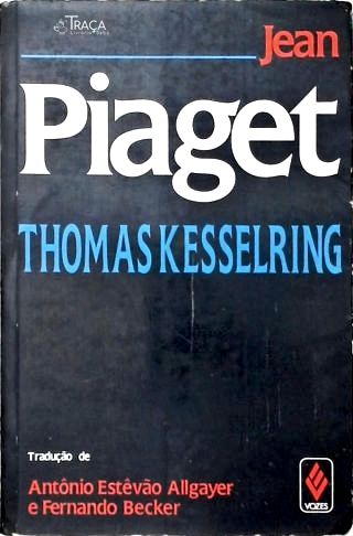 Jean Piaget