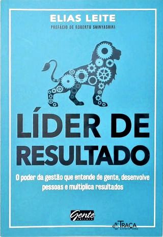 Líder de Resultados