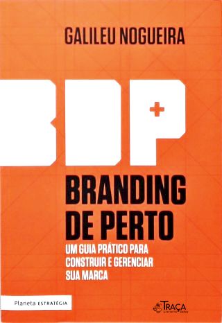 Branding de Perto