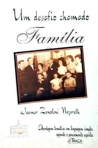 Um Desafio Chamado Família