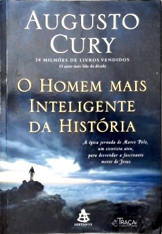 O Homem Mais Inteligente da História