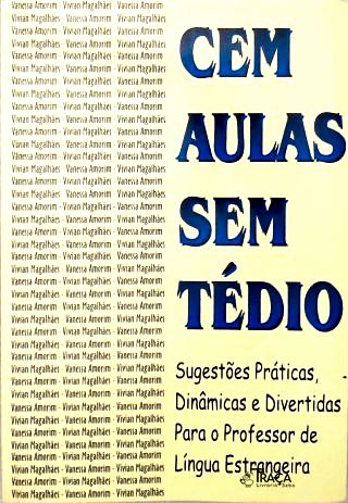 Cem Aulas sem Tédio