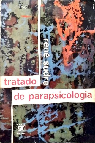 Tratado de Parapsicologia