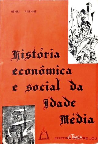 História Econômica e Social da Idade Média