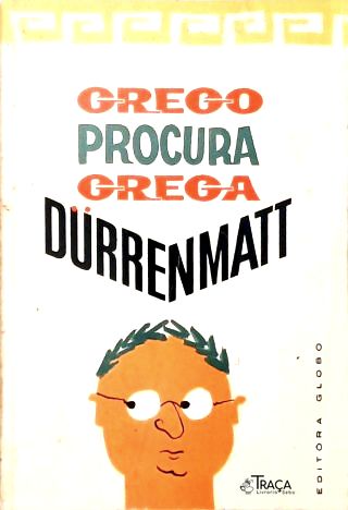 Grego Procura Grega