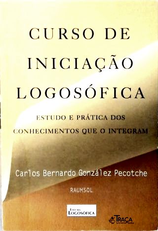 Curso de Iniciação Logosófica