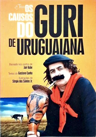 Os Causos do Guri de Uruguaiana