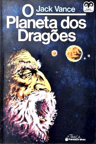O Planeta dos Dragões