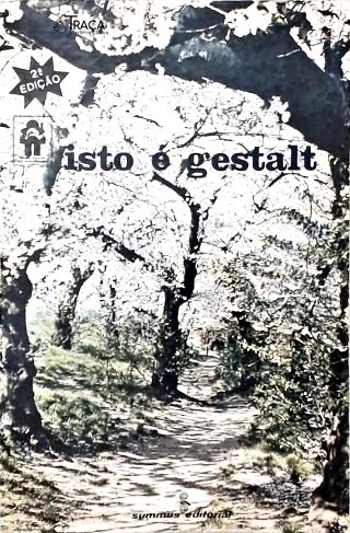 Isto É Gestalt