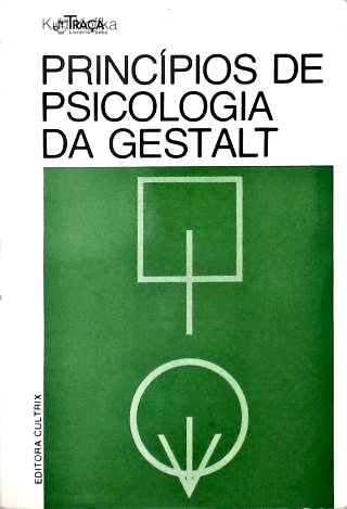Princípios de Psicologia da Gestalt
