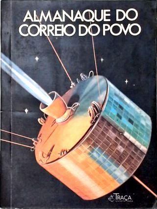 Almanaque Correio do Povo 1975