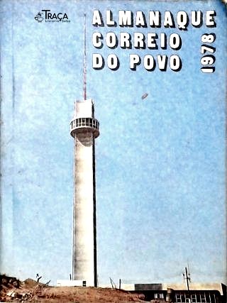 Almanaque Correio do Povo 1978