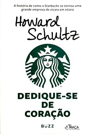Dedique-se de Coração