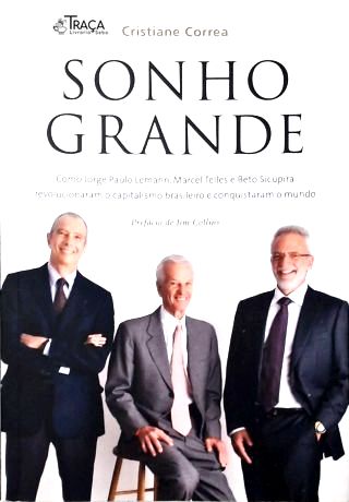 Sonho Grande