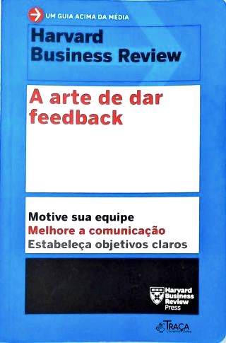 A Arte de Dar Feedback