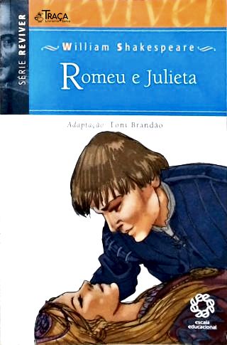 Romeu e Julieta (adaptado)