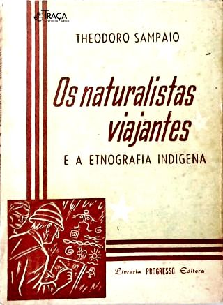 Os Naturalistas Viajantes