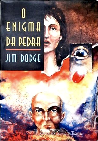 O Enigma da Pedra